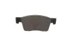 Тормозные колодки дисковые BOSCH 0986424329 (фото 4)