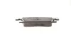 Тормозные колодки дисковые BOSCH 0986424329 (фото 5)