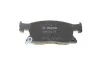 Тормозные колодки дисковые BOSCH 0986424329 (фото 6)