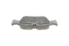 Тормозные колодки задние дисковые BOSCH 0986424334 (фото 6)