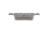 Тормозные колодки задние дисковые BOSCH 0986424334 (фото 7)