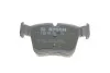 Тормозные колодки задние дисковые BOSCH 0986424334 (фото 8)