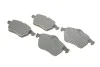Тормозные колодки дисковые BOSCH 0986424360 (фото 2)