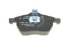 Тормозные колодки дисковые BOSCH 0986424360 (фото 4)