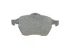 Тормозные колодки дисковые BOSCH 0986424360 (фото 5)