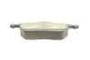 Тормозные колодки дисковые BOSCH 0986424360 (фото 6)