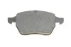 Тормозные колодки дисковые BOSCH 0986424360 (фото 8)
