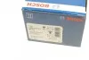 Гальмівні колодки передні дискові BOSCH 0 986 424 371 (фото 9)