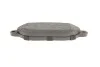 Тормозные колодки передние дисковые BOSCH 0986424379 (фото 4)
