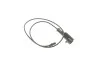 Тормозные колодки передние дисковые BOSCH 0986424379 (фото 7)