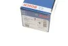 Тормозные колодки передние дисковые BOSCH 0986424379 (фото 10)