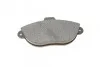 Тормозные колодки передние дисковые BOSCH 0 986 424 415 (фото 6)