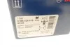 Тормозные колодки передние дисковые BOSCH 0 986 424 415 (фото 8)
