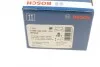 Тормозные колодки задние дисковые BOSCH 0 986 424 418 (фото 3)