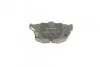 Тормозные колодки задние дисковые BOSCH 0 986 424 418 (фото 6)
