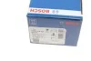 Тормозные колодки задние дисковые BOSCH 0986424427 (фото 10)