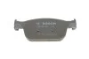 Гальмівні колодки дискові BOSCH 0986424433 (фото 4)