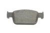 Гальмівні колодки дискові BOSCH 0986424433 (фото 5)