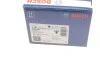 Гальмівні колодки дискові BOSCH 0986424433 (фото 6)