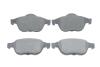 Тормозные колодки дисковые BOSCH 0986424443 (фото 1)