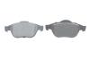 Тормозные колодки дисковые BOSCH 0986424443 (фото 5)