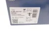 Гальмівні колодки передні дискові BOSCH 0986424451 (фото 5)