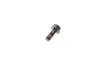 Тормозные колодки дисковые вкл. датчик износа BOSCH 0 986 424 455 (фото 13)
