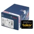 Тормозные колодки передние дисковые BOSCH 0 986 424 455 (фото 2)