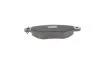 Тормозные колодки передние дисковые BOSCH 0 986 424 455 (фото 8)