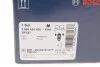 Тормозные колодки передние дисковые BOSCH 0986424458 (фото 11)