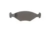 Тормозные колодки передние дисковые BOSCH 0986424458 (фото 5)