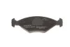 Тормозные колодки передние дисковые BOSCH 0986424458 (фото 6)
