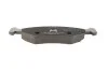 Тормозные колодки передние дисковые BOSCH 0986424462 (фото 5)
