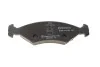 Тормозные колодки передние дисковые BOSCH 0986424462 (фото 6)