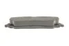 Гальмівні колодки передні дискові BOSCH 0986424470 (фото 6)