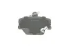 Гальмівні колодки передні дискові BOSCH 0986424471 (фото 2)