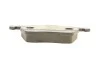 Тормозные колодки передние дисковые BOSCH 0 986 424 482 (фото 6)