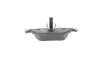 Тормозные колодки задние дисковые BOSCH 0 986 424 484 (фото 2)