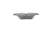Тормозные колодки задние дисковые BOSCH 0 986 424 484 (фото 5)