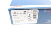 Гальмівні колодки задні дискові BOSCH 0 986 424 484 (фото 9)