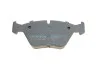Гальмівні колодки передні дискові BOSCH 0986424485 (фото 7)