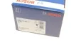 Гальмівні колодки передні дискові BOSCH 0986424485 (фото 9)