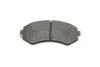 Тормозные колодки дисковые BOSCH 0986424489 (фото 5)