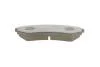 Тормозные колодки дисковые BOSCH 0986424489 (фото 6)