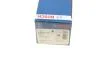 Тормозные колодки дисковые BOSCH 0986424489 (фото 9)