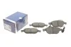 Гальмівні колодки дискові BOSCH 0986424507 (фото 1)