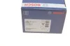 Гальмівні колодки дискові BOSCH 0986424507 (фото 6)