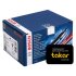 Тормозные колодки передние дисковые BOSCH 0 986 424 512 (фото 1)
