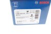 Гальмівні колодки задні дискові BOSCH 0 986 424 516 (фото 6)
