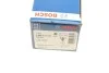 Тормозные колодки передние дисковые BOSCH 0 986 424 527 (фото 13)
